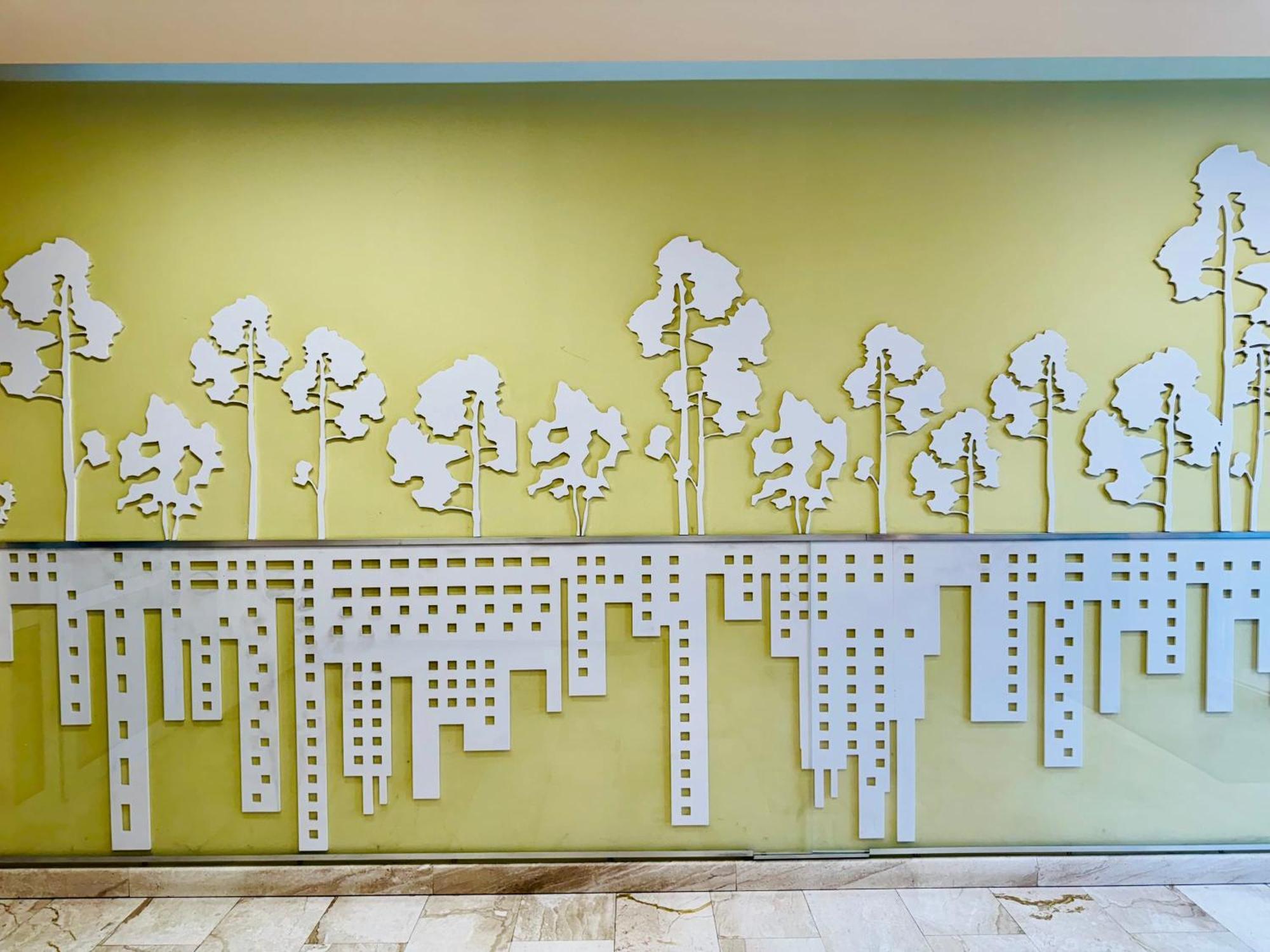 Joy City Stay Forest 84 تيميشورا المظهر الخارجي الصورة